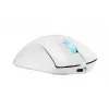 ASUS ROG Keris II Origin WHT mouse Gaming Right-hand RF Wireless + Bluetooth + USB Type-A Optical 42000 DPI