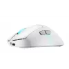 ASUS ROG Keris II Origin WHT mouse Gaming Right-hand RF Wireless + Bluetooth + USB Type-A Optical 42000 DPI