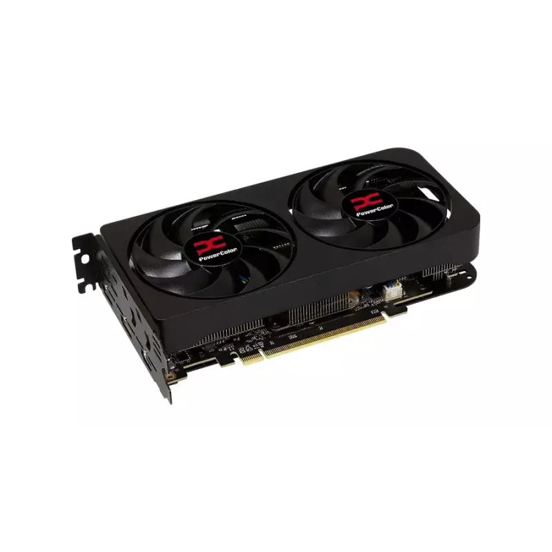 Graphics Card Radeon RX 9060 XT 8GB GDDR6