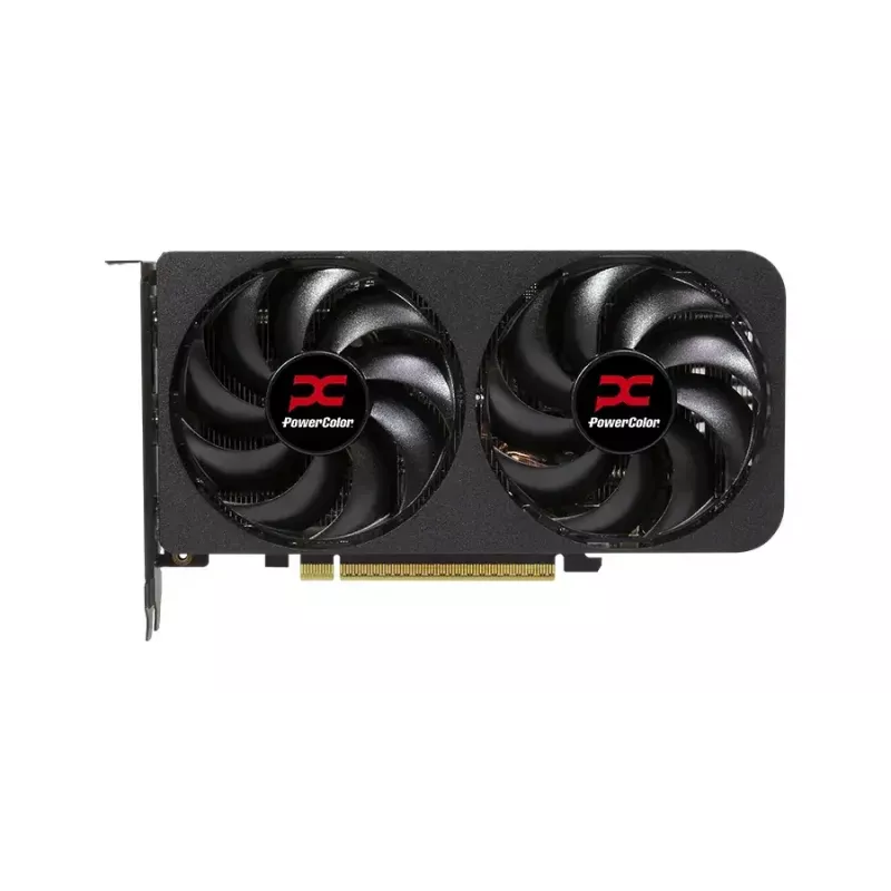 Graphics Card Radeon RX 9060 XT 8GB GDDR6
