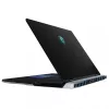 MSI Titan 18 HX AI A2XWIG-073 laptop Intel Core Ultra 9 285HX 45.7 cm (18 inch) UHD+ 64 GB DDR5-SDRAM 6 TB SSD NVIDIA GeForce RTX 5080 Wi-Fi 7 (802.11be) Windows 11 Pro Black