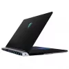 MSI Titan 18 HX AI A2XWIG-073 laptop Intel Core Ultra 9 285HX 45.7 cm (18 inch) UHD+ 64 GB DDR5-SDRAM 6 TB SSD NVIDIA GeForce RTX 5080 Wi-Fi 7 (802.11be) Windows 11 Pro Black