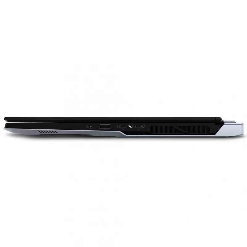 MSI Titan 18 HX AI A2XWIG-073 laptop Intel Core Ultra 9 285HX 45.7 cm (18 inch) UHD+ 64 GB DDR5-SDRAM 6 TB SSD NVIDIA GeForce RTX 5080 Wi-Fi 7 (802.11be) Windows 11 Pro Black