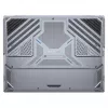MSI Titan 18 HX AI A2XWIG-073 laptop Intel Core Ultra 9 285HX 45.7 cm (18 inch) UHD+ 64 GB DDR5-SDRAM 6 TB SSD NVIDIA GeForce RTX 5080 Wi-Fi 7 (802.11be) Windows 11 Pro Black