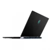 MSI Titan 18 HX AI A2XWIG-073 laptop Intel Core Ultra 9 285HX 45.7 cm (18 inch) UHD+ 64 GB DDR5-SDRAM 6 TB SSD NVIDIA GeForce RTX 5080 Wi-Fi 7 (802.11be) Windows 11 Pro Black