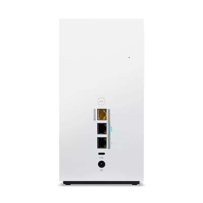Tabletop router Acer Predator Connect T7 Tri-band Wi-Fi 7