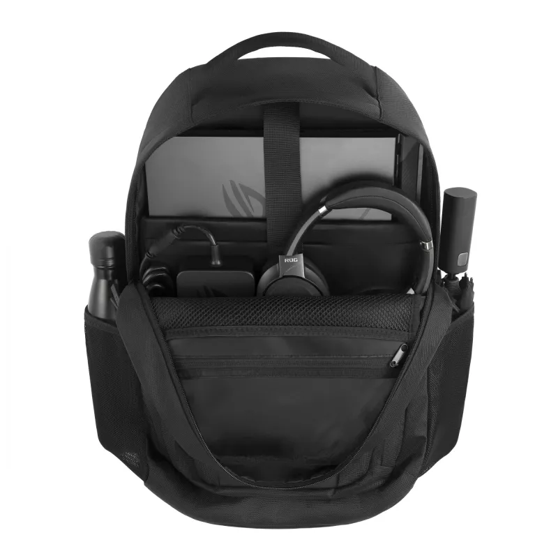 ASUS ROG Ranger BP2800 45.7 cm (18 inch) Backpack Black