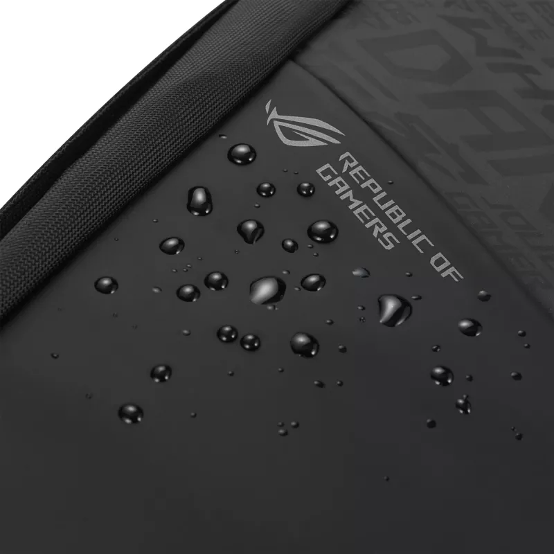ASUS ROG Ranger BP2800 45.7 cm (18 inch) Backpack Black