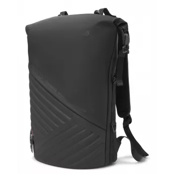 ASUS ROG Slash Backpack 4.0 45.7 cm (18 inch) Black