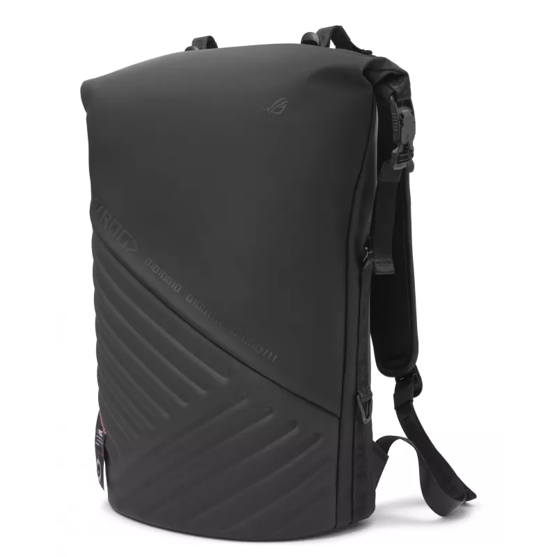 ASUS ROG Slash Backpack 4.0 45.7 cm (18 inch) Black