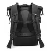 ASUS ROG Slash Backpack 4.0 45.7 cm (18 inch) Black