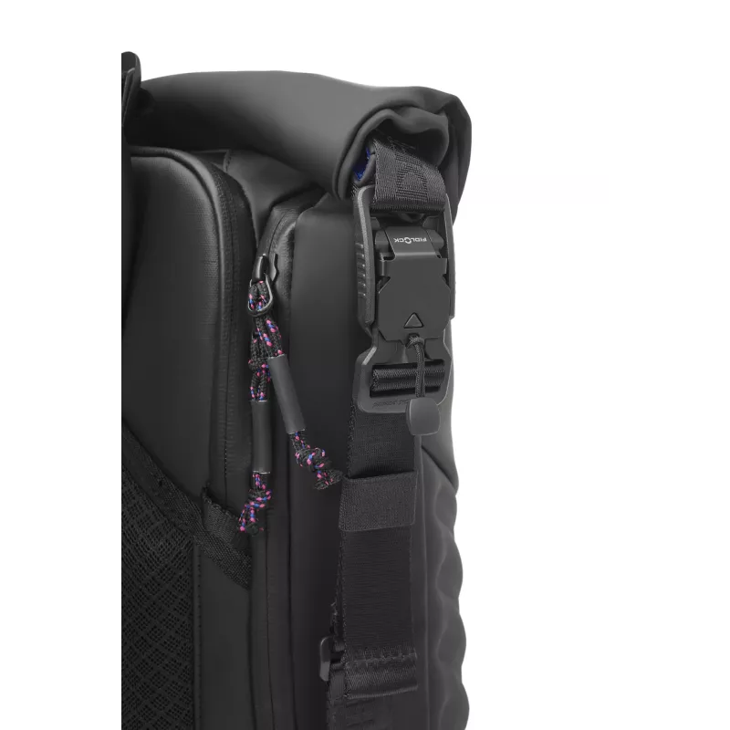 ASUS ROG Slash Backpack 4.0 45.7 cm (18 inch) Black