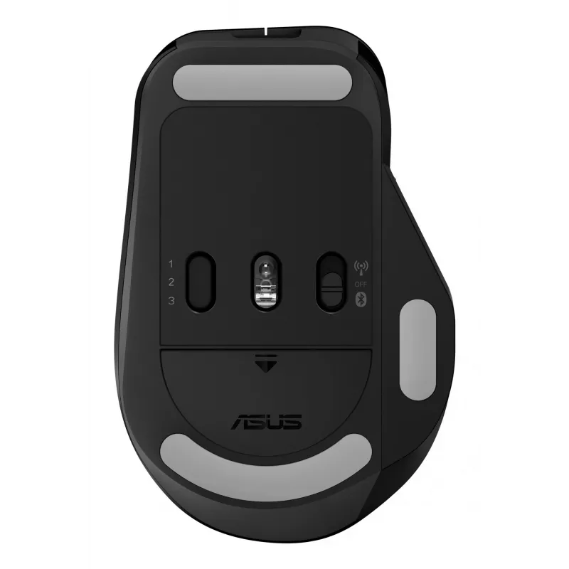 ASUS ProArt MD300 mouse Office Right-hand RF Wireless + Bluetooth Optical 4200 DPI