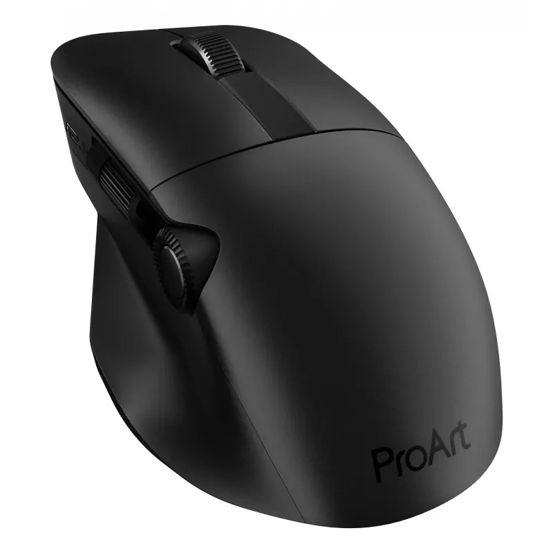 ASUS ProArt MD300 mouse Office Right-hand RF Wireless + Bluetooth Optical 4200 DPI