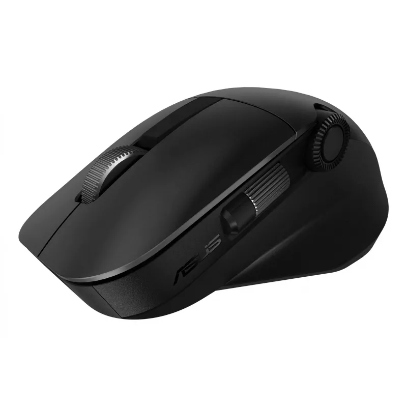 ASUS ProArt MD300 mouse Office Right-hand RF Wireless + Bluetooth Optical 4200 DPI