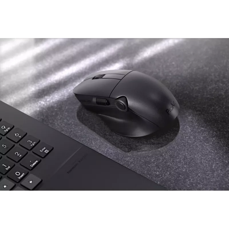 ASUS ProArt MD300 mouse Office Right-hand RF Wireless + Bluetooth Optical 4200 DPI
