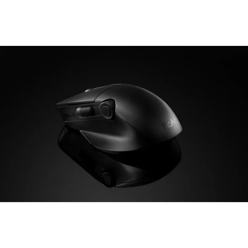 ASUS ProArt MD300 mouse Office Right-hand RF Wireless + Bluetooth Optical 4200 DPI