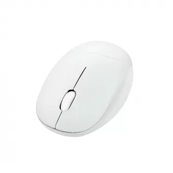 ASUS Fragrance MD101 mouse Home Ambidextrous RF Wireless + Bluetooth Optical 2400 DPI