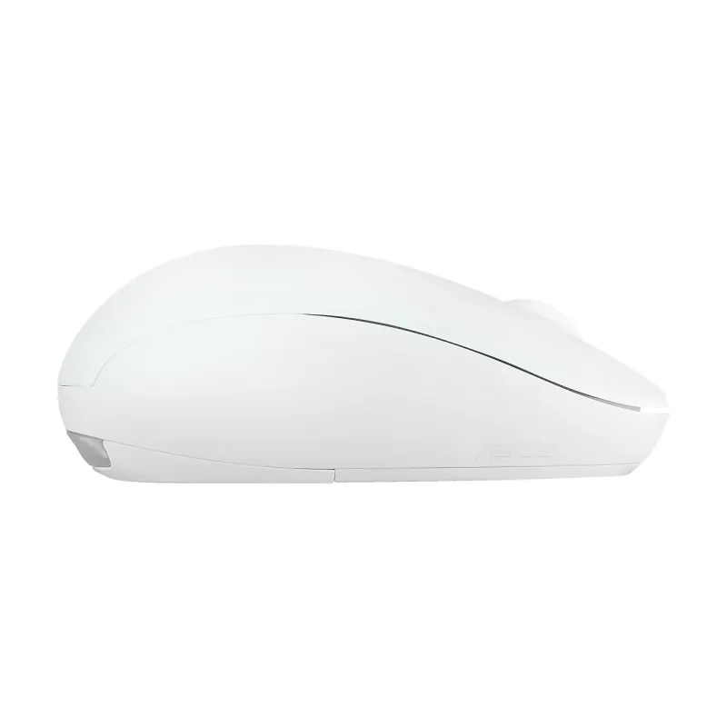 ASUS Fragrance MD101 mouse Home Ambidextrous RF Wireless + Bluetooth Optical 2400 DPI