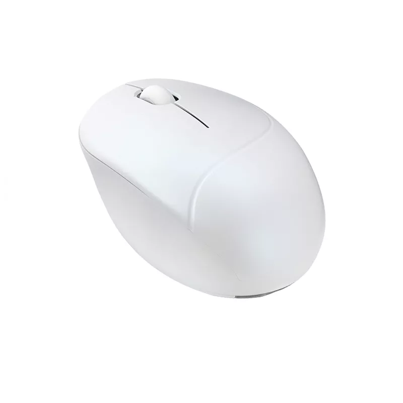 ASUS Fragrance MD101 mouse Home Ambidextrous RF Wireless + Bluetooth Optical 2400 DPI