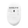 ASUS Fragrance MD101 mouse Home Ambidextrous RF Wireless + Bluetooth Optical 2400 DPI
