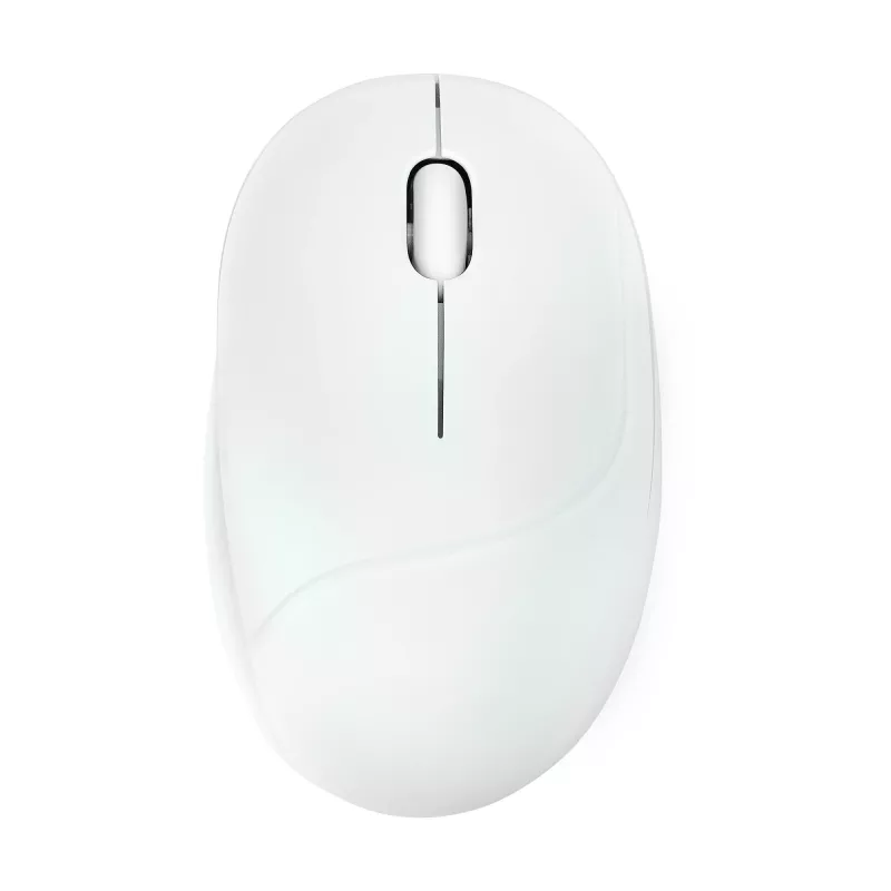 ASUS Fragrance MD101 mouse Home Ambidextrous RF Wireless + Bluetooth Optical 2400 DPI