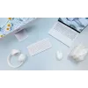 ASUS Fragrance MD101 mouse Home Ambidextrous RF Wireless + Bluetooth Optical 2400 DPI
