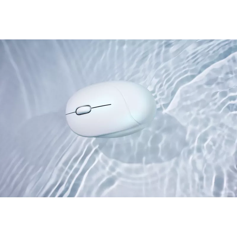 ASUS Fragrance MD101 mouse Home Ambidextrous RF Wireless + Bluetooth Optical 2400 DPI