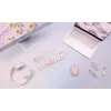 ASUS Fragrance MD101 mouse Home Ambidextrous RF Wireless + Bluetooth Optical 2400 DPI