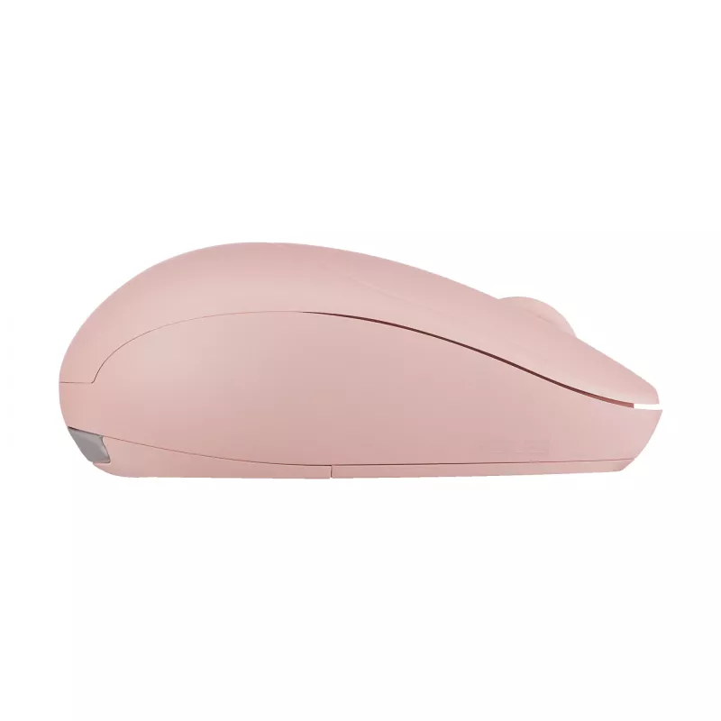 ASUS Fragrance MD101 mouse Home Ambidextrous RF Wireless + Bluetooth Optical 2400 DPI