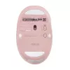 ASUS Fragrance MD101 mouse Home Ambidextrous RF Wireless + Bluetooth Optical 2400 DPI