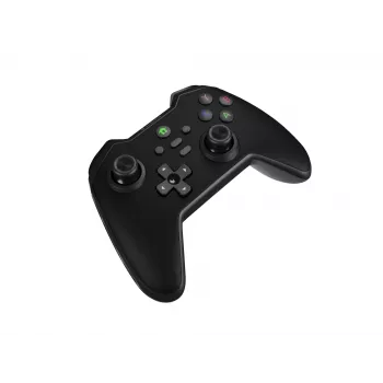 GENESIS Mangan 400 Black Bluetooth Gamepad Analogue / Digital Android, MAC, Nintendo Switch, PC, iOS