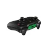 GENESIS Mangan 400 Black Bluetooth Gamepad Analogue / Digital Android, MAC, Nintendo Switch, PC, iOS