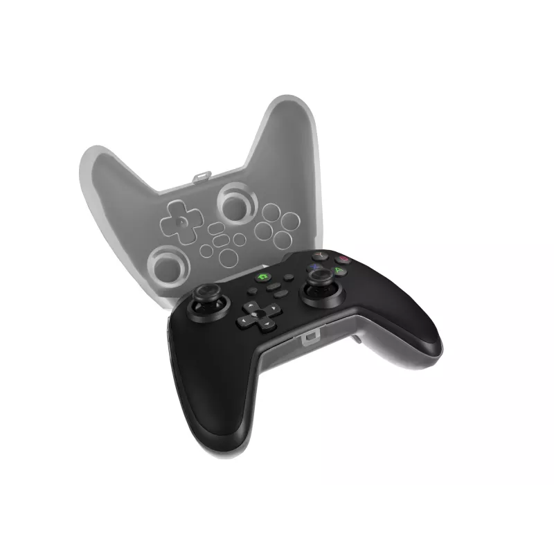 GENESIS Mangan 400 Black Bluetooth Gamepad Analogue / Digital Android, MAC, Nintendo Switch, PC, iOS