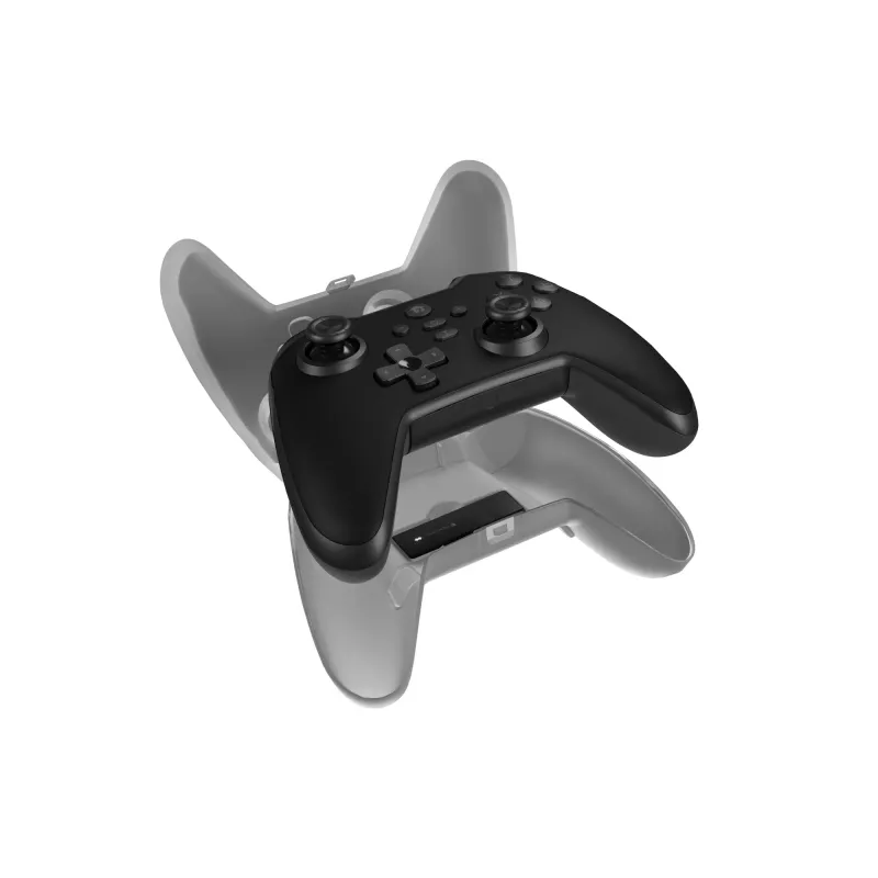 GENESIS Mangan 400 Black Bluetooth Gamepad Analogue / Digital Android, MAC, Nintendo Switch, PC, iOS