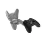GENESIS Mangan 400 Black Bluetooth Gamepad Analogue / Digital Android, MAC, Nintendo Switch, PC, iOS