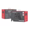 GENESIS Mangan 400 Black Bluetooth Gamepad Analogue / Digital Android, MAC, Nintendo Switch, PC, iOS
