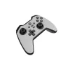 GENESIS Mangan 400 White Bluetooth Gamepad Analogue / Digital Android, MAC, Nintendo Switch, PC, iOS
