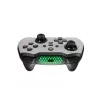 GENESIS Mangan 400 White Bluetooth Gamepad Analogue / Digital Android, MAC, Nintendo Switch, PC, iOS