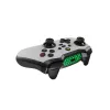 GENESIS Mangan 400 White Bluetooth Gamepad Analogue / Digital Android, MAC, Nintendo Switch, PC, iOS