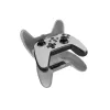 GENESIS Mangan 400 White Bluetooth Gamepad Analogue / Digital Android, MAC, Nintendo Switch, PC, iOS