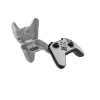 GENESIS Mangan 400 White Bluetooth Gamepad Analogue / Digital Android, MAC, Nintendo Switch, PC, iOS