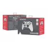 GENESIS Mangan 400 White Bluetooth Gamepad Analogue / Digital Android, MAC, Nintendo Switch, PC, iOS