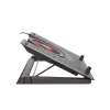 GENESIS Oxid 550 laptop cooling pad 43.9 cm (17.3 inch) 2800 RPM Black