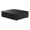 ASUS NUC 14 Essential RNUC14MNK2500002 Black N250