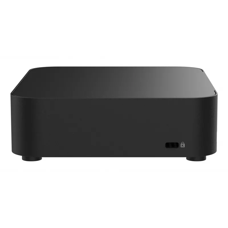ASUS NUC 14 Essential RNUC14MNK2500002 Black N250