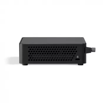 ASUS NUC 14 Pro RNUC14RVKU7088C2I Intel Core Ultra 7 155H 32 GB DDR5-SDRAM 512 GB SSD Windows 11 Pro Mini PC Black