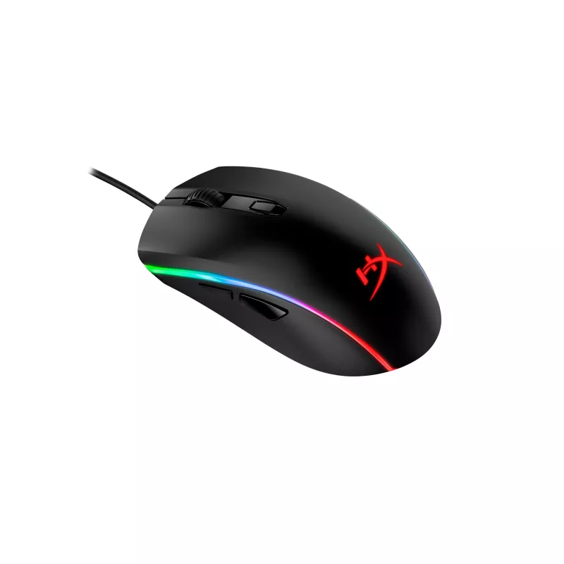 HyperX Pulsefire Surge - Gaming Mouse (Black)