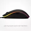 HyperX Pulsefire Surge - Gaming Mouse (Black)