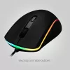 HyperX Pulsefire Surge - Gaming Mouse (Black)